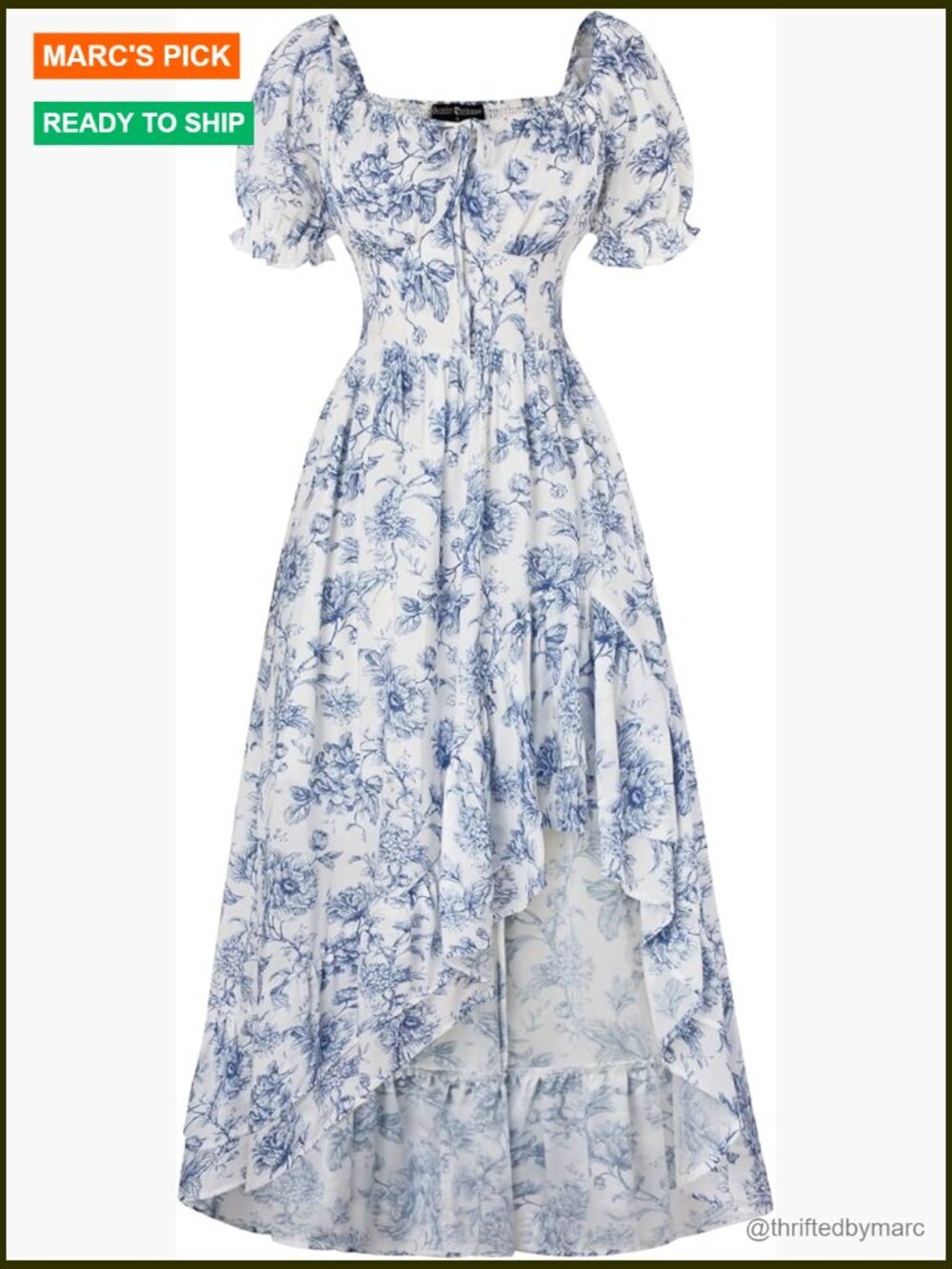 Women's Corset Sundress Floral Chiffon Wedding Guest Dresses Summer Flowy